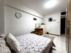 Blk 109 Chong Pang Garden (Yishun), HDB 5 Rooms #557275891